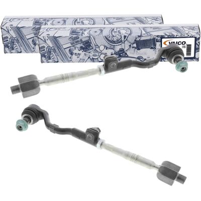 2x Vaico Spurstange Lenkstange Links+rechts Passend Für Bmw X5 X6: Spurstange A.b.s.: 250352 Bmw: 32106858735 Bmw: 6858735 Bogap: B3232125 Bogap: B323 2x Vaico Spurstange Lenkstange Links+rechts Passend Für Bmw X5 X6: Spurstange A.b.s.: 250352 Bmw: 32106858735 Bmw: 6858735 Bogap: B3232125 Bogap: B323