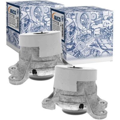 2x Vaico Motorlager Vorne Links Rechts Passend Für Mercedes-benz Glc: Lagerung, Motor Bogap: C3349103 Corteco: 49280415 Lemförder: 3947101 Mercedes-be 2x Vaico Motorlager Vorne Links Rechts Passend Für Mercedes-benz Glc: Lagerung, Motor Bogap: C3349103 Corteco: 49280415 Lemförder: 3947101 Mercedes-be