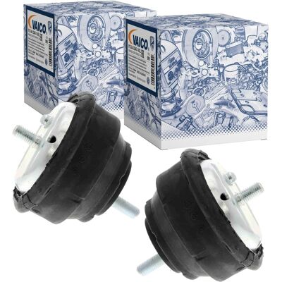 2x Vaico Motorlager Vorne Beidseitig Passend Für Bmw 5: Lagerung, Motor Birth: 5674 Bmw: 1139606 Bmw: 11811139606 Boge: 88017a Corteco: 601553 Diederi 2x Vaico Motorlager Vorne Beidseitig Passend Für Bmw 5: Lagerung, Motor Birth: 5674 Bmw: 1139606 Bmw: 11811139606 Boge: 88017a Corteco: 601553 Diederi