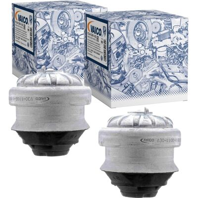 2x Vaico Motorlager Vorne Vorne Beidseitig Passend Für Mercedes 124 190 E-klasse: Lagerung, Motor Aic: 50182 Birth: 5220b Bogap: C1911499 Boge: 87852a 2x Vaico Motorlager Vorne Vorne Beidseitig Passend Für Mercedes 124 190 E-klasse: Lagerung, Motor Aic: 50182 Birth: 5220b Bogap: C1911499 Boge: 87852a