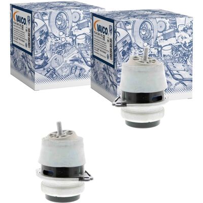 2x Vaico Motorlager Vorne Beidseitig Passend Für Audi Q7 Porsche Cayenne Vw Toua: Lagerung, Motor Audi: 7l8199131 Audi: 7l8199131a Bga: Mt96003 Birth: 2x Vaico Motorlager Vorne Beidseitig Passend Für Audi Q7 Porsche Cayenne Vw Toua: Lagerung, Motor Audi: 7l8199131 Audi: 7l8199131a Bga: Mt96003 Birth: