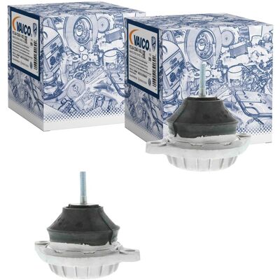 VAICO - Motorlager - Vorne Beidseitig - Audi - engine mount VAICO - Motorlager - Vorne Beidseitig - Audi - engine mount