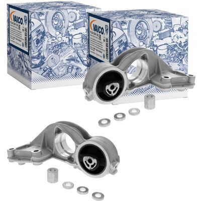 2x Vaico Motorlager Vorne Beidseitig Passend Für Citroën Ax Berlingo Bx C15 C4 S: Lagerung, Motor 3rg: 40231 3rg: 40234 3rg: 41235 Abakus: 23314482 Ai 2x Vaico Motorlager Vorne Beidseitig Passend Für Citroën Ax Berlingo Bx C15 C4 S: Lagerung, Motor 3rg: 40231 3rg: 40234 3rg: 41235 Abakus: 23314482 Ai