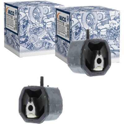 2x Vaico Motorlager Beidseitig Passend Für Vw Transporter: Lagerung, Motor Aic: 50243 Audi: 251199201f Audi: 251199201g Birth: 5271 Febi Bilstein: 036 2x Vaico Motorlager Beidseitig Passend Für Vw Transporter: Lagerung, Motor Aic: 50243 Audi: 251199201f Audi: 251199201g Birth: 5271 Febi Bilstein: 036