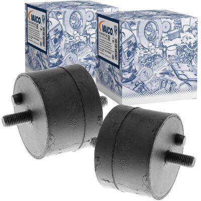2x Vaico Motorlager Hinten Vorne Beidseitig Passend Für Bmw 3 5: Lagerung, Motor Aic: 50177 Birth: 51921 Bmw: 1132323 Bmw: 11811132323 Bmw: 1181124643 2x Vaico Motorlager Hinten Vorne Beidseitig Passend Für Bmw 3 5: Lagerung, Motor Aic: 50177 Birth: 51921 Bmw: 1132323 Bmw: 11811132323 Bmw: 1181124643