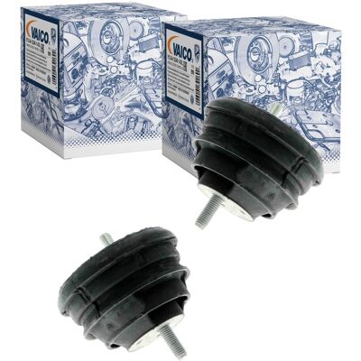 2x Vaico Motorlager Vorne Beidseitig Passend Für Bmw 5 7 8 Z8: Lagerung, Motor Birth: 50419 Bmw: 1131678 Bmw: 1137149 Bmw: 1139019 Bmw: 11811131678 Bm 2x Vaico Motorlager Vorne Beidseitig Passend Für Bmw 5 7 8 Z8: Lagerung, Motor Birth: 50419 Bmw: 1131678 Bmw: 1137149 Bmw: 1139019 Bmw: 11811131678 Bm