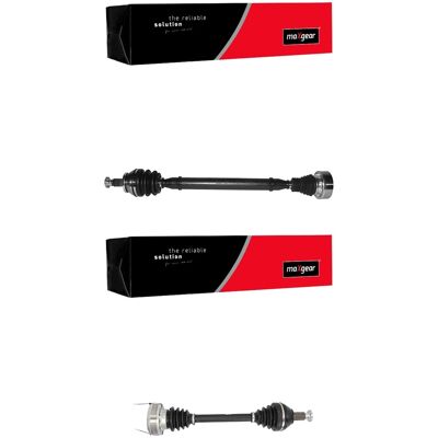 2 Maxgear Antriebswelle Vorne Li+re Passend Für Audi A1 8x Fabia Ibiza Vw Polo V: Antriebswelle Abakus: 141005179 Aisin: Drsvg7001 Bga: Ds0132l Bogap: 2 Maxgear Antriebswelle Vorne Li+re Passend Für Audi A1 8x Fabia Ibiza Vw Polo V: Antriebswelle Abakus: 141005179 Aisin: Drsvg7001 Bga: Ds0132l Bogap: