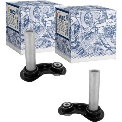 2x Vaico Querlenker Beidseitig Hinten Unten Passend Für Alpina B10 B7 Roadster: Lenker, Radaufhängung A.b.s.: 210974 Aic: 54918 Aisin: Jtabm010 Alanko 2x Vaico Querlenker Beidseitig Hinten Unten Passend Für Alpina B10 B7 Roadster: Lenker, Radaufhängung A.b.s.: 210974 Aic: 54918 Aisin: Jtabm010 Alanko