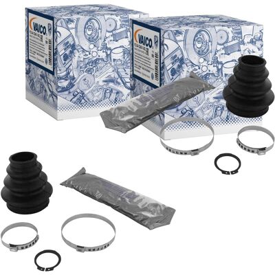 2x Vaico Achsmanschetten Satz Radseitig Passend Für Bmw 5 6 7 X5 X6 Z4: Faltenbalgsatz, Antriebswelle Autofren Seinsa: D8371 Bmw: 33207518901 Bmw: 332 2x Vaico Achsmanschetten Satz Radseitig Passend Für Bmw 5 6 7 X5 X6 Z4: Faltenbalgsatz, Antriebswelle Autofren Seinsa: D8371 Bmw: 33207518901 Bmw: 332