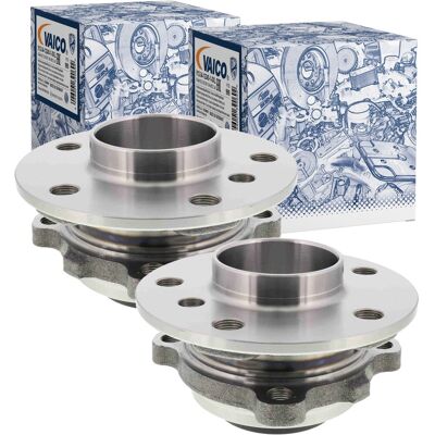 2x Vaico Radlager-satz Hinten Vorne Passend Für Bmw 2 I3 I8 X1 X2 Mini Cooper: Radlagersatz Abakus: 14101285 Aic: 78817 Aravolt: Ar007869 Ashika: Kk00 2x Vaico Radlager-satz Hinten Vorne Passend Für Bmw 2 I3 I8 X1 X2 Mini Cooper: Radlagersatz Abakus: 14101285 Aic: 78817 Aravolt: Ar007869 Ashika: Kk00