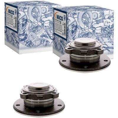 2x Vaico Radlager-satz Vorne Passend Für Bmw 1 3 X1 Z4: Radlagersatz A.b.s.: 201397 Abakus: 14101063 Aic: 59612 Aic: 72934 Al-ko: 620062 Ashika: Kk001 2x Vaico Radlager-satz Vorne Passend Für Bmw 1 3 X1 Z4: Radlagersatz A.b.s.: 201397 Abakus: 14101063 Aic: 59612 Aic: 72934 Al-ko: 620062 Ashika: Kk001