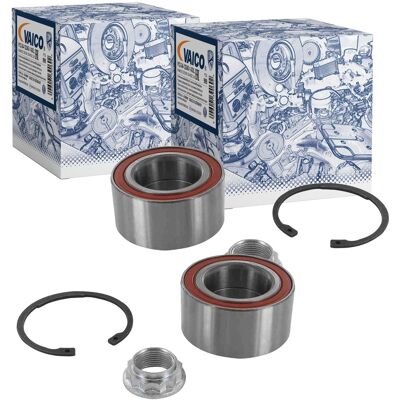 2x Vaico Radlager-satz Hinten Passend Für Bmw 1 3 Z1 Z4: Radlagersatz A.b.s.: 201017 Abakus: 14103023 Abakus: 14103068 Aic: 57641 Al-ko: 620091 Ap Xen 2x Vaico Radlager-satz Hinten Passend Für Bmw 1 3 Z1 Z4: Radlagersatz A.b.s.: 201017 Abakus: 14103023 Abakus: 14103068 Aic: 57641 Al-ko: 620091 Ap Xen