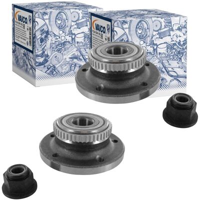 2x Vaico Radlager-satz Hinten Passend Für Volvo 850 C70 S70 V70: Radlagersatz A.b.s.: 200314 Abakus: 14101188 Al-ko: 620712 Al-ko: 620714 Ashika: Kk04 2x Vaico Radlager-satz Hinten Passend Für Volvo 850 C70 S70 V70: Radlagersatz A.b.s.: 200314 Abakus: 14101188 Al-ko: 620712 Al-ko: 620714 Ashika: Kk04