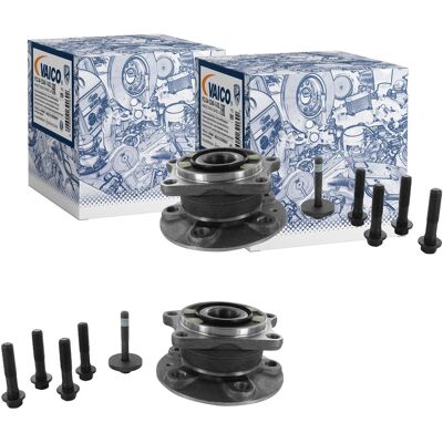 VAICO - V950234 - Hinterachse - ABS - Wheel Bearing Kit VAICO - V950234 - Hinterachse - ABS - Wheel Bearing Kit