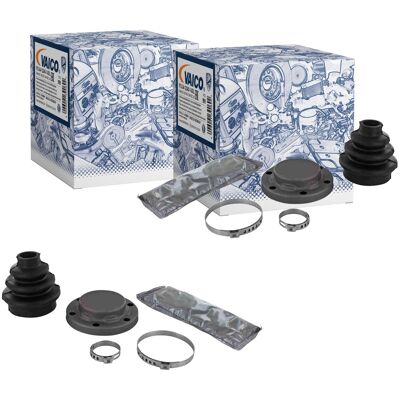 2x Vaico Achsmanschetten Satz Getriebeseitig Hinten Passend Für Bmw 3er E36 Z3: Faltenbalgsatz, Antriebswelle Autofren Seinsa: D8213 Bmw: 33219067819 2x Vaico Achsmanschetten Satz Getriebeseitig Hinten Passend Für Bmw 3er E36 Z3: Faltenbalgsatz, Antriebswelle Autofren Seinsa: D8213 Bmw: 33219067819