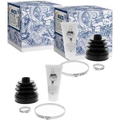 VAICO - 4E0498201 - getriebeseitig - CV joint boot kit VAICO - 4E0498201 - getriebeseitig - CV joint boot kit