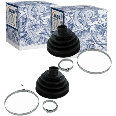 2x Vaico Achsmanschetten Satz Radseitig Passend Für Audi 90 A4 A6 A8 Allroad Bmw: Faltenbalgsatz, Antriebswelle Autofren Seinsa: D8132 Bmw: 3160750740 2x Vaico Achsmanschetten Satz Radseitig Passend Für Audi 90 A4 A6 A8 Allroad Bmw: Faltenbalgsatz, Antriebswelle Autofren Seinsa: D8132 Bmw: 3160750740