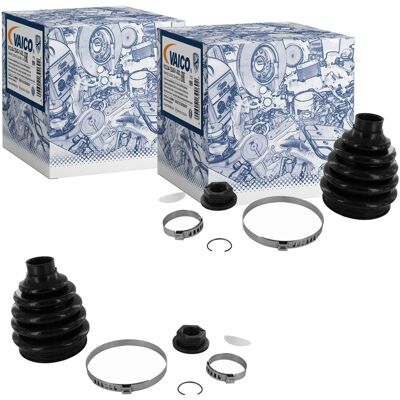 2x Vaico Achsmanschetten Satz Radseitig Vorne Passend Für Ford Focus Mondeo: Faltenbalgsatz, Antriebswelle Autofren Seinsa: D8275t Birth: 7318km Ets: 2x Vaico Achsmanschetten Satz Radseitig Vorne Passend Für Ford Focus Mondeo: Faltenbalgsatz, Antriebswelle Autofren Seinsa: D8275t Birth: 7318km Ets: