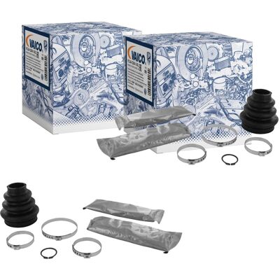 2x Vaico Achsmanschetten Satz Hinten Radseitig Passend Für Bmw 1 3 X1 X3 Z4: Faltenbalgsatz, Antriebswelle Autofren Seinsa: D8368 Birth: 7541 Bmw: 332 2x Vaico Achsmanschetten Satz Hinten Radseitig Passend Für Bmw 1 3 X1 X3 Z4: Faltenbalgsatz, Antriebswelle Autofren Seinsa: D8368 Birth: 7541 Bmw: 332