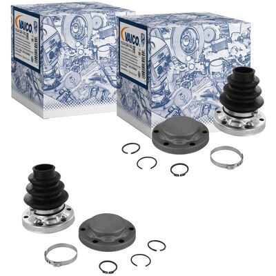 2x Vaico Achsmanschetten Satz Getriebeseitig Hinten Passend Für Bmw 3 Z4: Faltenbalgsatz, Antriebswelle Autofren Seinsa: D8437 Bmw: 1229589 Bmw: 33211 2x Vaico Achsmanschetten Satz Getriebeseitig Hinten Passend Für Bmw 3 Z4: Faltenbalgsatz, Antriebswelle Autofren Seinsa: D8437 Bmw: 1229589 Bmw: 33211