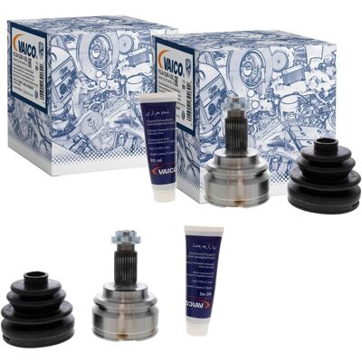 VAICO - V201015 - radseitig - EXPERT KITS - Drive shaft joint kit VAICO - V201015 - radseitig - EXPERT KITS - Drive shaft joint kit