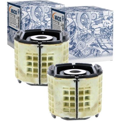 2x Vaico Lagerung Achskörper Hinten Hinterachse Passend Für Alpina B6 B7 Bmw 5 6: Lagerung, Achskörper A.b.s.: 271656 Bga: Bu0418 Birth: 52643 Bmw: 33 2x Vaico Lagerung Achskörper Hinten Hinterachse Passend Für Alpina B6 B7 Bmw 5 6: Lagerung, Achskörper A.b.s.: 271656 Bga: Bu0418 Birth: 52643 Bmw: 33