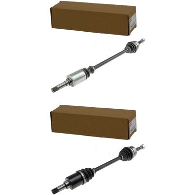 2x Nty Antriebswelle Vorne Links+rechts Passend Für Citroen Saxo Peugeot 106 Ii: Antriebswelle Ap Xenergy: X30269 Bga: Ds1400l Cifam: 655492 Citroën: 2x Nty Antriebswelle Vorne Links+rechts Passend Für Citroen Saxo Peugeot 106 Ii: Antriebswelle Ap Xenergy: X30269 Bga: Ds1400l Cifam: 655492 Citroën: