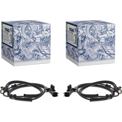 VEMO - ABS Sensor vorne - Dodge Nitro - Sensor VEMO - ABS Sensor vorne - Dodge Nitro - Sensor