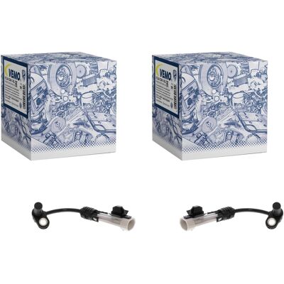 2x Vemo Abs-sensor Raddrehzal Vorne Passend Für Chevrolet Captiva Opel Antara: Sensor, Raddrehzahl A.b.s.: 31872 Bremi: 51516 Chevrolet: 20863114 Era: 2x Vemo Abs-sensor Raddrehzal Vorne Passend Für Chevrolet Captiva Opel Antara: Sensor, Raddrehzahl A.b.s.: 31872 Bremi: 51516 Chevrolet: 20863114 Era: