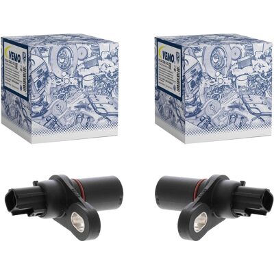 2x Vemo Abs-sensor Raddrehzal Getriebeseitig Passend Für Chrysler 300c Dodge: Sensor, Raddrehzahl Chrysler: 04799061ab Chrysler: 4799061ab Dodge: 4799 2x Vemo Abs-sensor Raddrehzal Getriebeseitig Passend Für Chrysler 300c Dodge: Sensor, Raddrehzahl Chrysler: 04799061ab Chrysler: 4799061ab Dodge: 4799