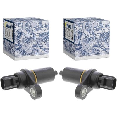 2x Vemo Abs-sensor Raddrehzal Getriebeausgangswelle Passend Für Chrysler 300c: Sensor, Raddrehzahl Chrysler: 52854001aa Vemo: V33720097 2x Vemo Abs-sensor Raddrehzal Getriebeausgangswelle Passend Für Chrysler 300c: Sensor, Raddrehzahl Chrysler: 52854001aa Vemo: V33720097