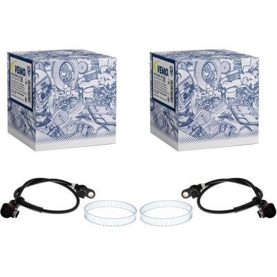 2x Vemo Abs-sensor Raddrehzal Vorne Passend Für Ford Galaxy Seat Alhambra Vw: Sensor, Raddrehzahl Ate: 24071161143 Bentley: 13001684 Bogap: A7117133 F 2x Vemo Abs-sensor Raddrehzal Vorne Passend Für Ford Galaxy Seat Alhambra Vw: Sensor, Raddrehzahl Ate: 24071161143 Bentley: 13001684 Bogap: A7117133 F