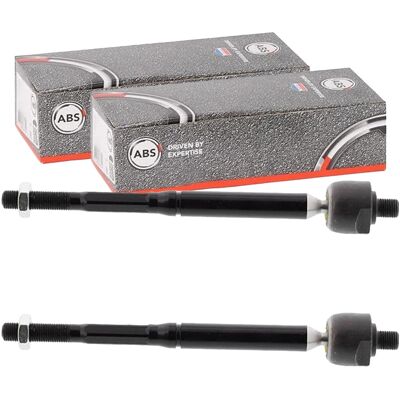 2x A.b.s. Axialgelenk Spurstange Passend Für Honda Jazz Links+rechts: Axialgelenk, Spurstange A.b.s.: 240926 Blue Print: Adbp870039 Delphi: Ta6402 Feb 2x A.b.s. Axialgelenk Spurstange Passend Für Honda Jazz Links+rechts: Axialgelenk, Spurstange A.b.s.: 240926 Blue Print: Adbp870039 Delphi: Ta6402 Feb