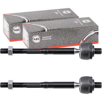 2x A.b.s. Axialgelenk Spurstange Passend Für Ford Usa Explorer Links+rechts: Axialgelenk, Spurstange A.b.s.: 240922 Ctr: Cr0923 Ets: 73re384 Ford Usa: 2x A.b.s. Axialgelenk Spurstange Passend Für Ford Usa Explorer Links+rechts: Axialgelenk, Spurstange A.b.s.: 240922 Ctr: Cr0923 Ets: 73re384 Ford Usa:
