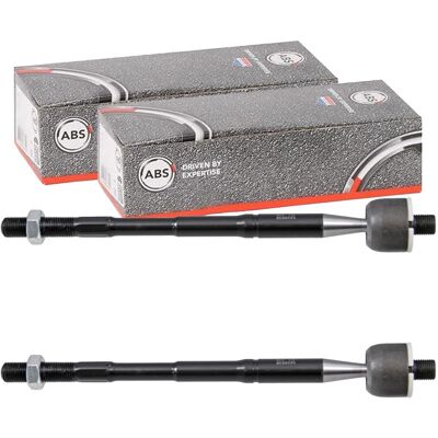 2x A.b.s. Axialgelenk Spurstange Passend Für Hyundai Elantra Links+rechts: Axialgelenk, Spurstange A.b.s.: 240910 Continental Ctam: Str1070 Ctr: Cr029 2x A.b.s. Axialgelenk Spurstange Passend Für Hyundai Elantra Links+rechts: Axialgelenk, Spurstange A.b.s.: 240910 Continental Ctam: Str1070 Ctr: Cr029