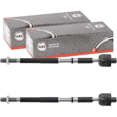 2x A.b.s. Axialgelenk Spurstange Passend Für Honda Cr-v Links+rechts: Axialgelenk, Spurstange A.b.s.: 240615 Ackoja: A269612 Aisin: Jajho012 Ashika: 1 2x A.b.s. Axialgelenk Spurstange Passend Für Honda Cr-v Links+rechts: Axialgelenk, Spurstange A.b.s.: 240615 Ackoja: A269612 Aisin: Jajho012 Ashika: 1