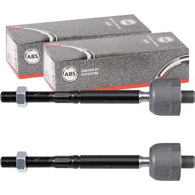 2x A.b.s. Axialgelenk Spurstange Passend Für Ford Ranger Links+rechts: Axialgelenk, Spurstange A.b.s.: 240901 Ctr: Cr0768 Delphi: Ta3683 Fai Autoparts 2x A.b.s. Axialgelenk Spurstange Passend Für Ford Ranger Links+rechts: Axialgelenk, Spurstange A.b.s.: 240901 Ctr: Cr0768 Delphi: Ta3683 Fai Autoparts