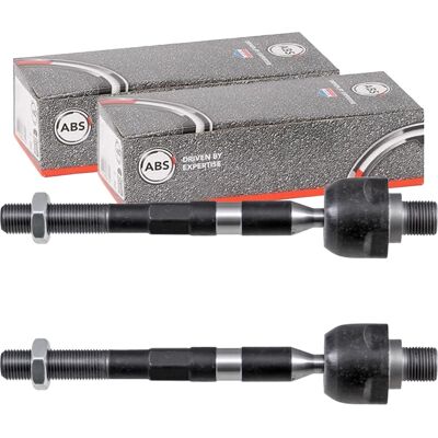 2x A.b.s. Axialgelenk Spurstange Passend Für Hyundai Grand Santa Links+rechts: Axialgelenk, Spurstange A.b.s.: 240930 Ashika: 1030hh28 Birth: Ax7259 B 2x A.b.s. Axialgelenk Spurstange Passend Für Hyundai Grand Santa Links+rechts: Axialgelenk, Spurstange A.b.s.: 240930 Ashika: 1030hh28 Birth: Ax7259 B
