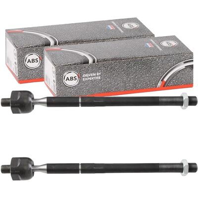 2x A.b.s. Axialgelenk Spurstange Passend Für Ford Galaxy Mondeo S-max Land: Axialgelenk, Spurstange A.b.s.: 240506 Abakus: 23308050 Aisin: Jajfd005 Ap 2x A.b.s. Axialgelenk Spurstange Passend Für Ford Galaxy Mondeo S-max Land: Axialgelenk, Spurstange A.b.s.: 240506 Abakus: 23308050 Aisin: Jajfd005 Ap