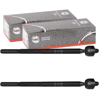 2x A.b.s. Axialgelenk Spurstange Passend Für Ford Mondeo Links+rechts: Axialgelenk, Spurstange A.b.s.: 240085 Abakus: 23308009 Automega: 110021310 Bga 2x A.b.s. Axialgelenk Spurstange Passend Für Ford Mondeo Links+rechts: Axialgelenk, Spurstange A.b.s.: 240085 Abakus: 23308009 Automega: 110021310 Bga