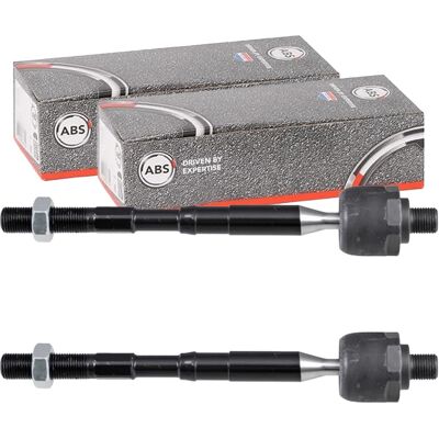 2x A.b.s. Axialgelenk Spurstange Passend Für Hyundai Tucson Links+rechts: Axialgelenk, Spurstange A.b.s.: 240890 Birth: Ax7232 Ctr: Cr0807 Delphi: Ta3 2x A.b.s. Axialgelenk Spurstange Passend Für Hyundai Tucson Links+rechts: Axialgelenk, Spurstange A.b.s.: 240890 Birth: Ax7232 Ctr: Cr0807 Delphi: Ta3