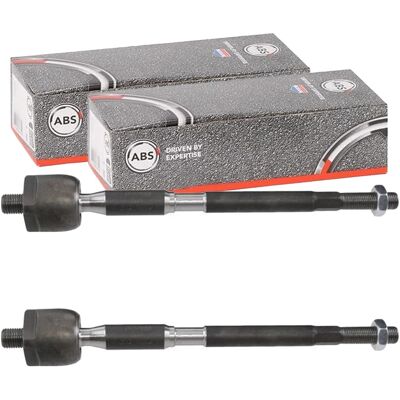 2x A.b.s. Axialgelenk Spurstange Passend Für Daihatsu Sirion Links+rechts: Axialgelenk, Spurstange A.b.s.: 240521 Ashika: 10306614 Bga: Sr1503 Birth: 2x A.b.s. Axialgelenk Spurstange Passend Für Daihatsu Sirion Links+rechts: Axialgelenk, Spurstange A.b.s.: 240521 Ashika: 10306614 Bga: Sr1503 Birth: