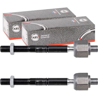 2x A.b.s. Axialgelenk Spurstange Passend Für Audi E-tron Bentley Continental: Axialgelenk, Spurstange A.b.s.: 240904 Bentley: 971423810 Bosch: Ks00003 2x A.b.s. Axialgelenk Spurstange Passend Für Audi E-tron Bentley Continental: Axialgelenk, Spurstange A.b.s.: 240904 Bentley: 971423810 Bosch: Ks00003