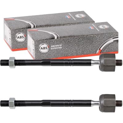 2x A.b.s. Axialgelenk Spurstange Passend Für Chevrolet Camaro Links+rechts: Axialgelenk, Spurstange A.b.s.: 240894 Chevrolet: 23170340 Ctr: Cr0133 Ets 2x A.b.s. Axialgelenk Spurstange Passend Für Chevrolet Camaro Links+rechts: Axialgelenk, Spurstange A.b.s.: 240894 Chevrolet: 23170340 Ctr: Cr0133 Ets
