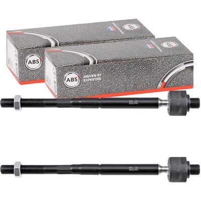 2x A.b.s. Axialgelenk Spurstange Passend Für Chevrolet Camaro Links+rechts: Axialgelenk, Spurstange A.b.s.: 240925 Chevrolet: 22776540 Chevrolet: 2297 2x A.b.s. Axialgelenk Spurstange Passend Für Chevrolet Camaro Links+rechts: Axialgelenk, Spurstange A.b.s.: 240925 Chevrolet: 22776540 Chevrolet: 2297