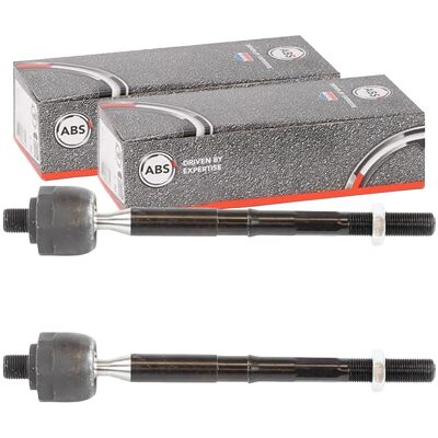 2x A.b.s. Axialgelenk Spurstange Passend Für Hyundai Staria Links+rechts: Axialgelenk, Spurstange A.b.s.: 240938 Blue Print: Adbp870159 Ctr: Cr0839 De 2x A.b.s. Axialgelenk Spurstange Passend Für Hyundai Staria Links+rechts: Axialgelenk, Spurstange A.b.s.: 240938 Blue Print: Adbp870159 Ctr: Cr0839 De