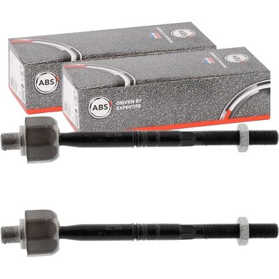 2x A.b.s. Axialgelenk Spurstange Passend Für Ford Usa Edge Links+rechts: Axialgelenk, Spurstange A.b.s.: 240936 Ctr: Cr0068 Delphi: Ta5574 Ets: 73re35 2x A.b.s. Axialgelenk Spurstange Passend Für Ford Usa Edge Links+rechts: Axialgelenk, Spurstange A.b.s.: 240936 Ctr: Cr0068 Delphi: Ta5574 Ets: 73re35