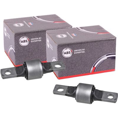 2x A.b.s. Querlenkerlager Buchse Hinterachse Innen Oben Passend Für Honda Civic: Lagerung, Lenker A.b.s.: 274194 Ashika: Gom4205 Birth: 2922 Birth: 29 2x A.b.s. Querlenkerlager Buchse Hinterachse Innen Oben Passend Für Honda Civic: Lagerung, Lenker A.b.s.: 274194 Ashika: Gom4205 Birth: 2922 Birth: 29