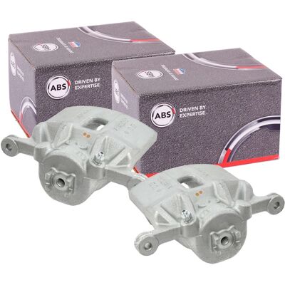2x A.b.s. Bremssattel Vorne Links+rechts Passend Für Honda Civic: Bremssattel A.b.s.: 727371 Abakus: 13105169 Ashika: Cal462ljm Ate: 24354117335 Bremb 2x A.b.s. Bremssattel Vorne Links+rechts Passend Für Honda Civic: Bremssattel A.b.s.: 727371 Abakus: 13105169 Ashika: Cal462ljm Ate: 24354117335 Bremb