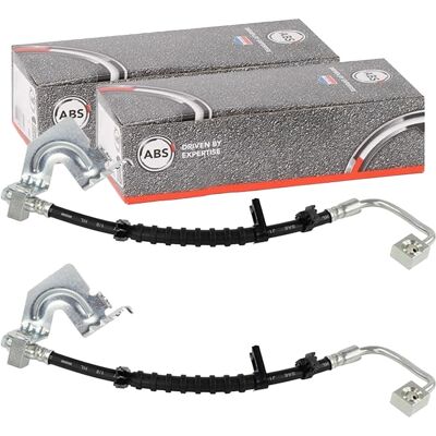 2x A.b.s. Bremsschlauch Hinten Links Rechts Passend Für Chrysler Grand Vw Routan: Bremsschlauch A.b.s.: Sl1816 Chrysler: 4721541ac Chrysler: 4721541ad 2x A.b.s. Bremsschlauch Hinten Links Rechts Passend Für Chrysler Grand Vw Routan: Bremsschlauch A.b.s.: Sl1816 Chrysler: 4721541ac Chrysler: 4721541ad